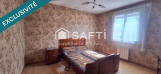  Maison � vendre 4 pi�ces 92 m�