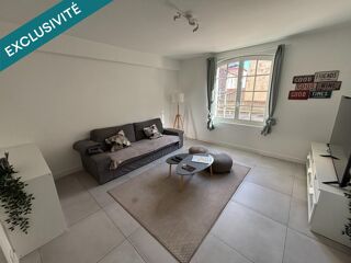  Appartement à vendre 4 pièces 72 m²
