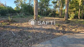 Vente Terrain Bien situé Mareuil-sur-lay-dissais