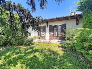  Maison à vendre 7 pièces 200 m²