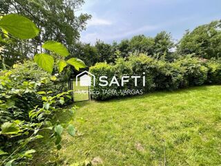 Appartement à louer 4 pièces 103 m²