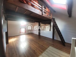  Appartement � vendre 1 pi�ce 29 m�