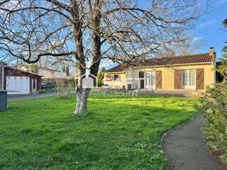  Maison à vendre 4 pièces 83 m²