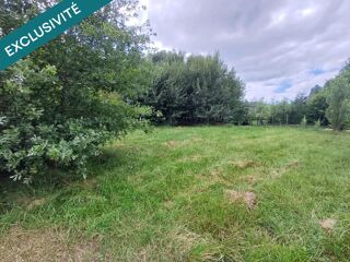  Terrain à vendre 731 m²