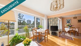 Vente Appartement 3/4 pièces lumineux à 400 m du métro ligne 7 Villejuif