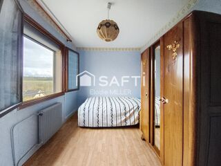  Maison à vendre 5 pièces 101 m²