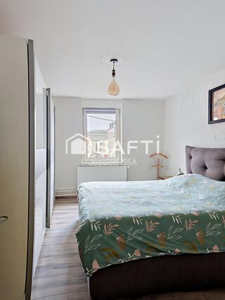  Maison à vendre 5 pièces 110 m²