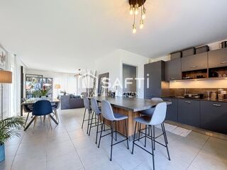  Appartement à vendre 5 pièces 118 m²
