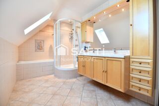 Maison à vendre 6 pièces 120 m²