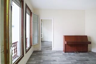  Appartement à vendre 2 pièces 46 m²