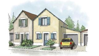  Maison � vendre 4 pi�ces 70 m�