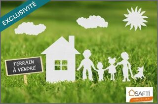  Terrain � vendre 740 m�