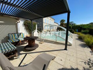  Maison à vendre 7 pièces 201 m²