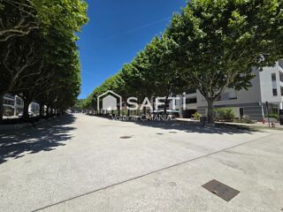  Appartement � vendre 3 pi�ces 52 m�