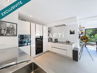 Maison à vendre 5 pièces 85 m²
