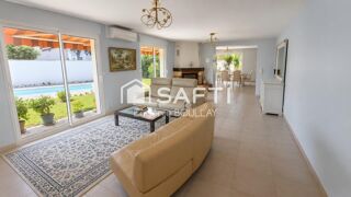  Maison à vendre 5 pièces 193 m²