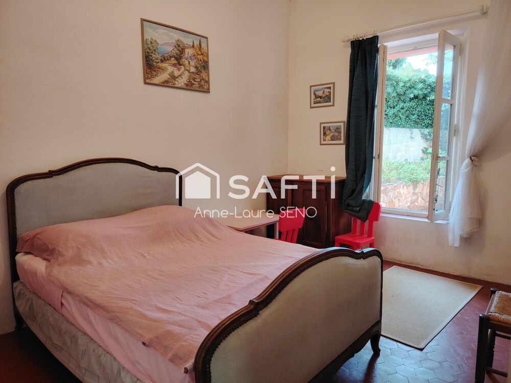  vendre  Maison Cavalaire-sur-Mer (83240)