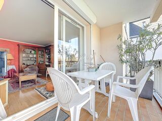  Appartement à vendre 5 pièces 93 m²