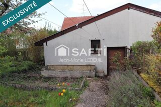  Maison à vendre 4 pièces 87 m²