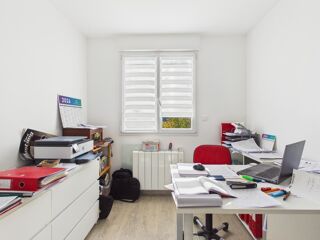  Maison à vendre 3 pièces 64 m²