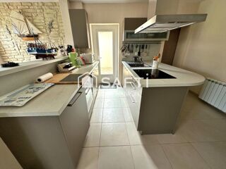  Maison � vendre 3 pi�ces 72 m�