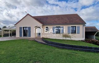  Maison � vendre 7 pi�ces 160 m�