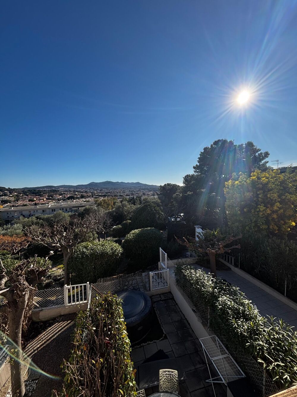 Vente Appartement Appartement T2 secteur les Lones Six-fours-les-plages