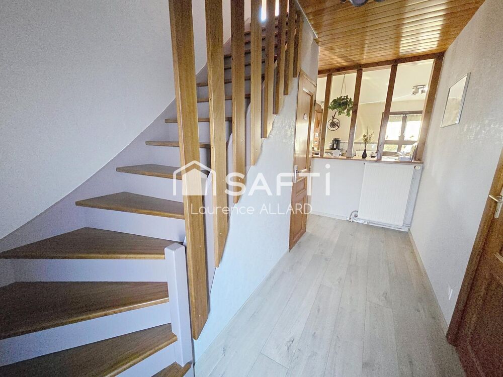 Vente Maison Charmante maison familiale avec jardin, au coeur de Chambly Chambly
