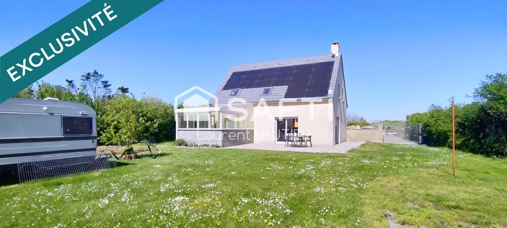 Maison 7 pièces 138 m²