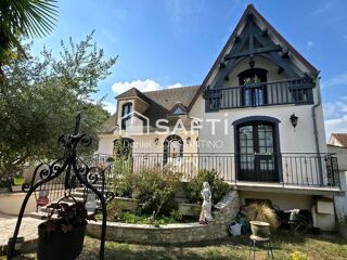  Maison à vendre 7 pièces 169 m²