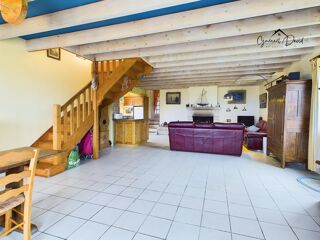  Maison à vendre 8 pièces 190 m²