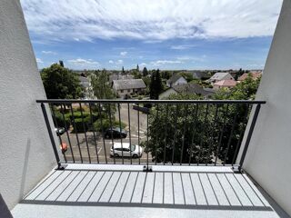  Appartement à vendre 3 pièces 68 m²