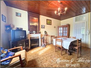  Maison  vendre 9 pices 175 m