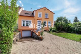  Maison � vendre 5 pi�ces 169 m�