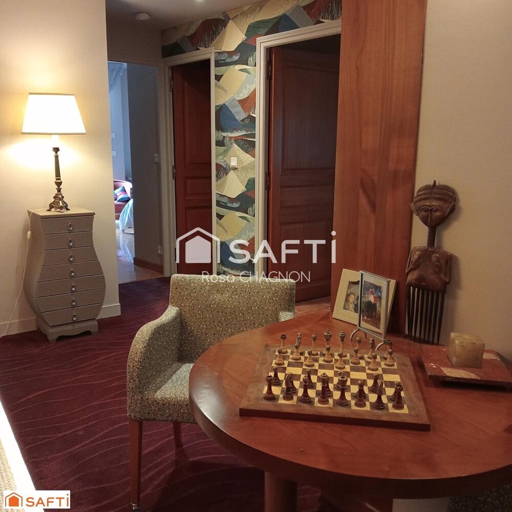 Vente Maison Le 