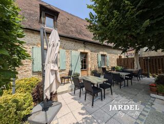  Maison � vendre 10 pi�ces 292 m�