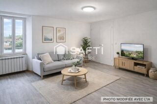 Appartement à vendre 2 pièces 74 m²