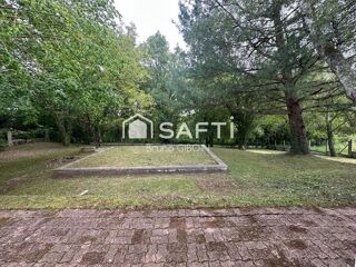  Maison à vendre 4 pièces 96 m²