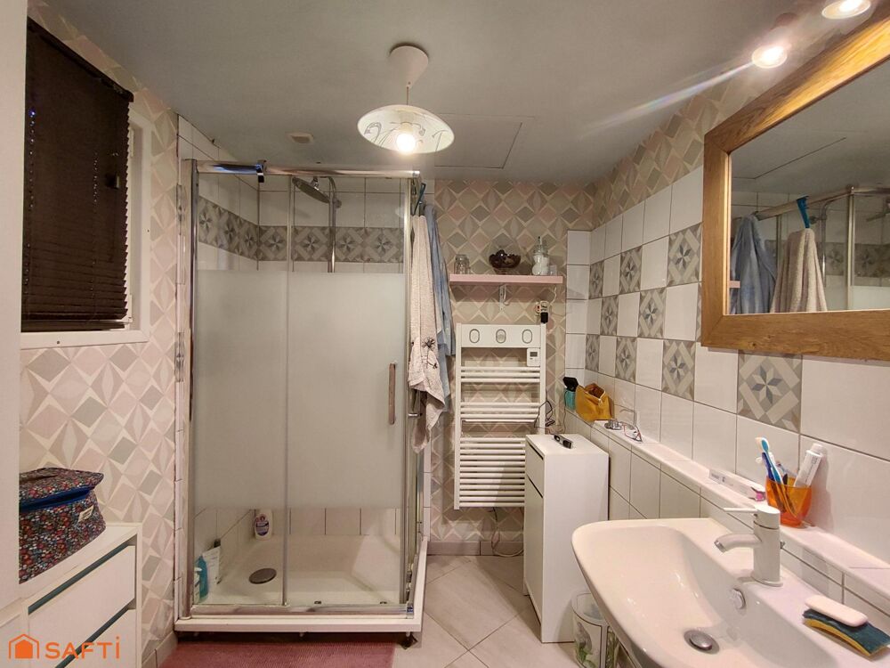 Vente Maison MAISON DE VILLAGE Ailly-sur-noye