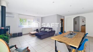  Maison à vendre 5 pièces 152 m²