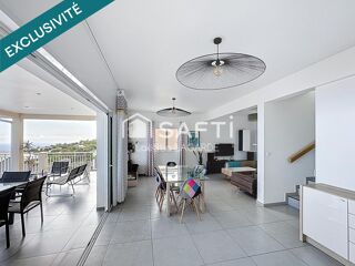  Maison � vendre 5 pi�ces 140 m�