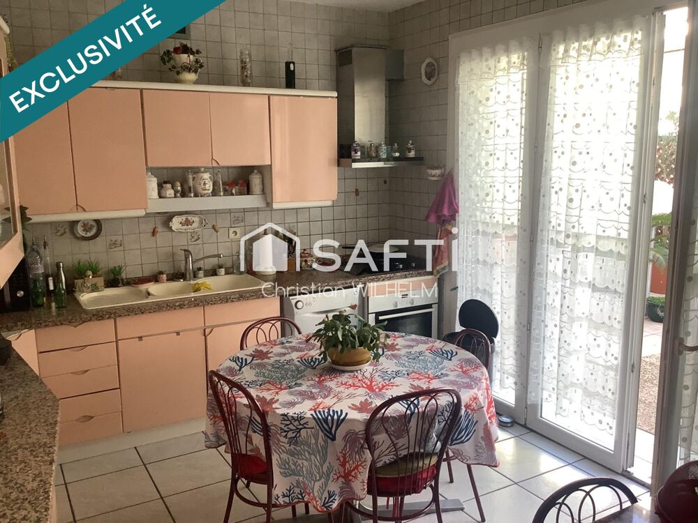 Vente Appartement Toulouse centre appartement de 98m2 terrasse 58m2 Toulouse