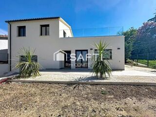  Maison à vendre 4 pièces 143 m²