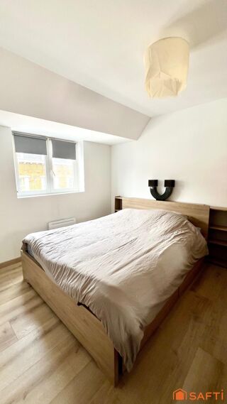  Appartement � vendre 3 pi�ces 51 m�