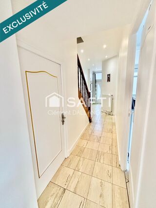  Maison � vendre 7 pi�ces 126 m�