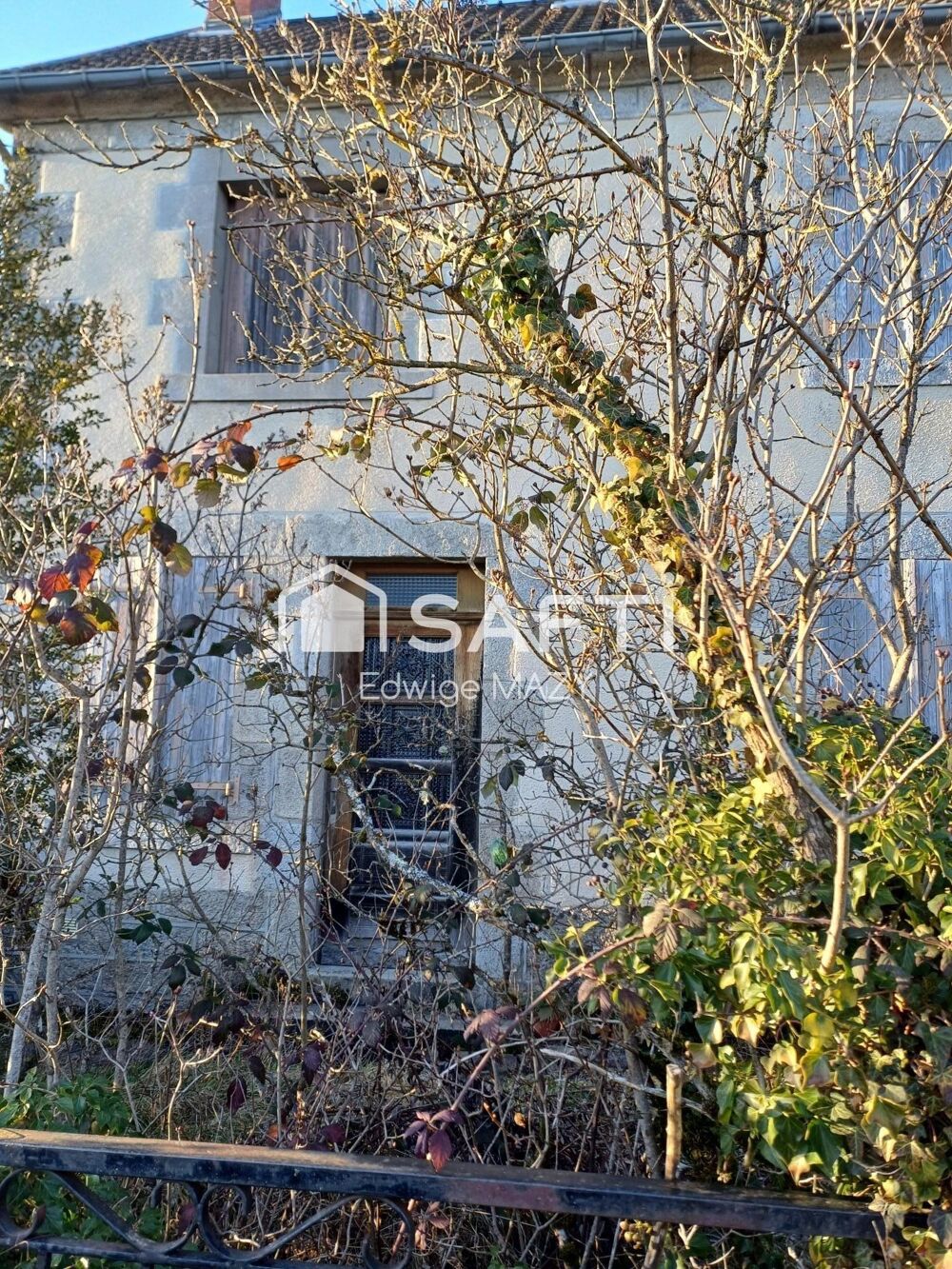 Vente Maison Famille nombreuse  , maison secondaire Mainsat