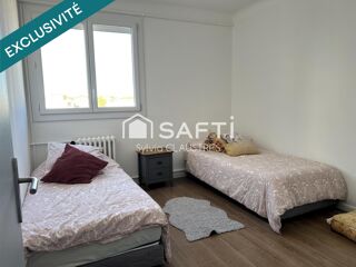  Appartement à vendre 4 pièces 92 m²