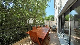  Maison à vendre 5 pièces 117 m²