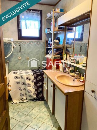  Maison � vendre 5 pi�ces 108 m�