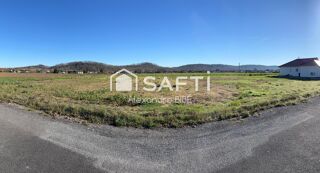  Terrain � vendre 1037 m�